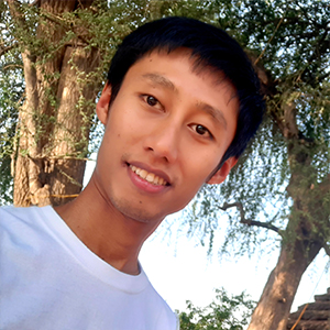 Myanmar Lin Thu Oo