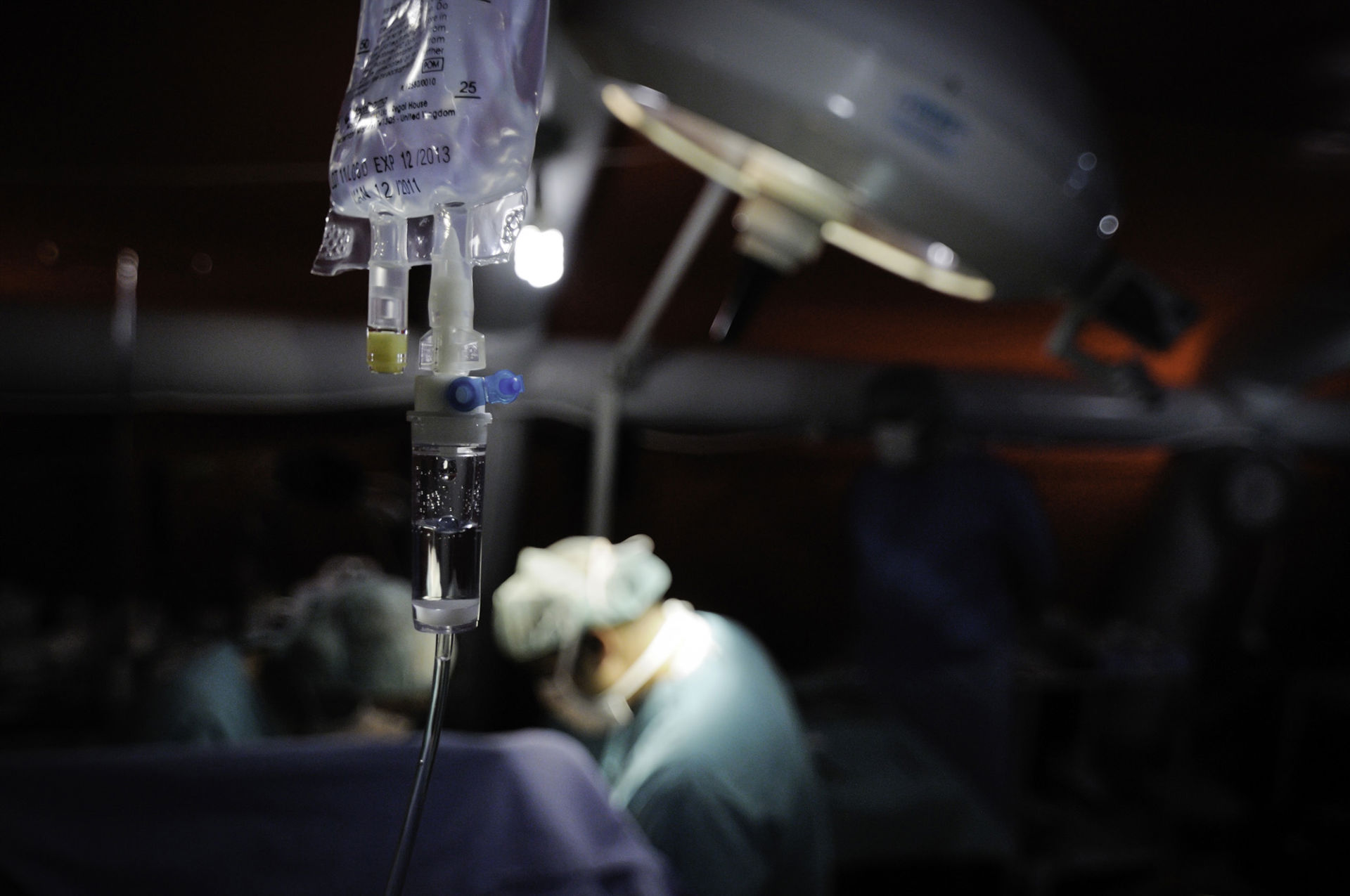 © Robin MELDRUM/ MSF 