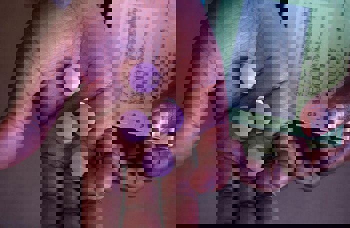 Medicines patent pool gets first patent, but companies need to follow ...