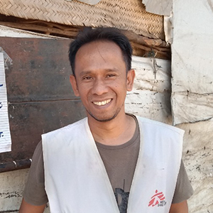 Indonesia Ismed Ismail