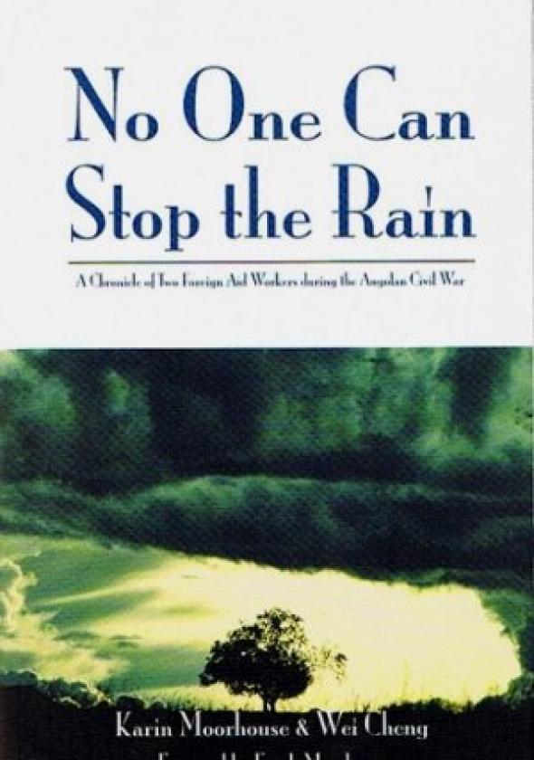No One Can Stop The Rain Eng
