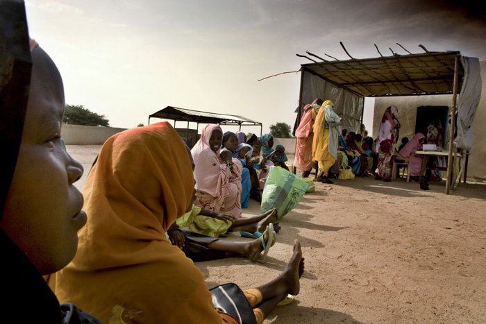 2011 0207 Darfur