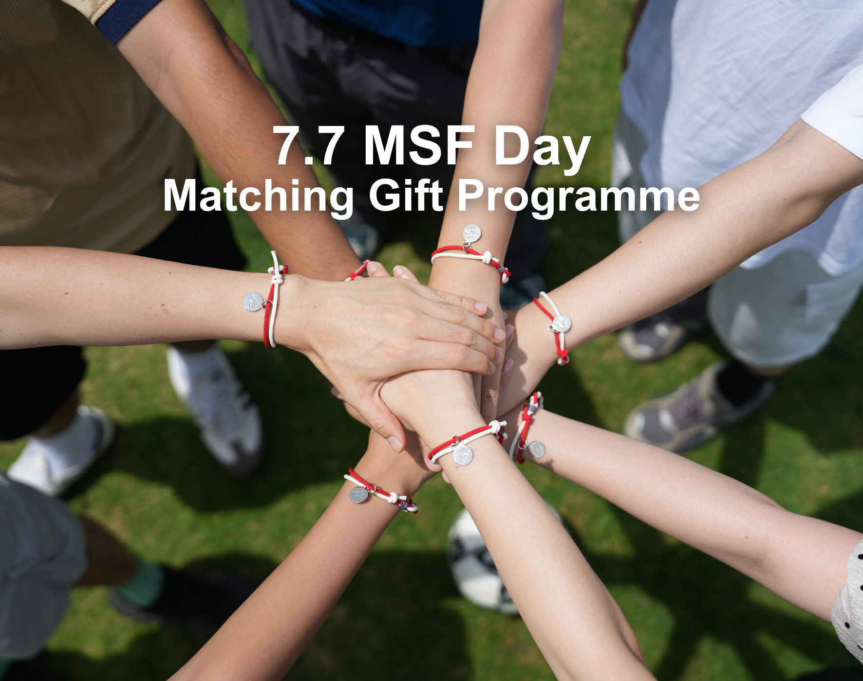 MSF Day