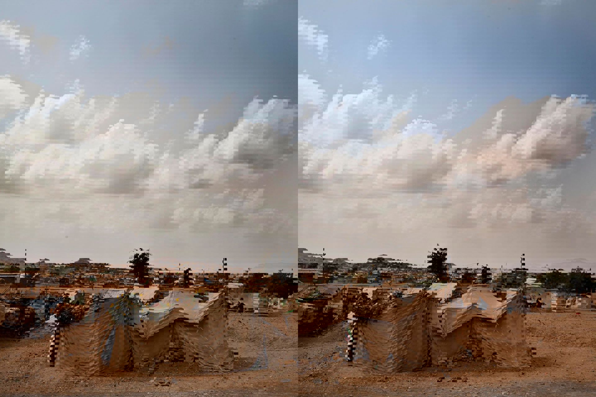 MSF Yemen Al Mazraq Camp Attack