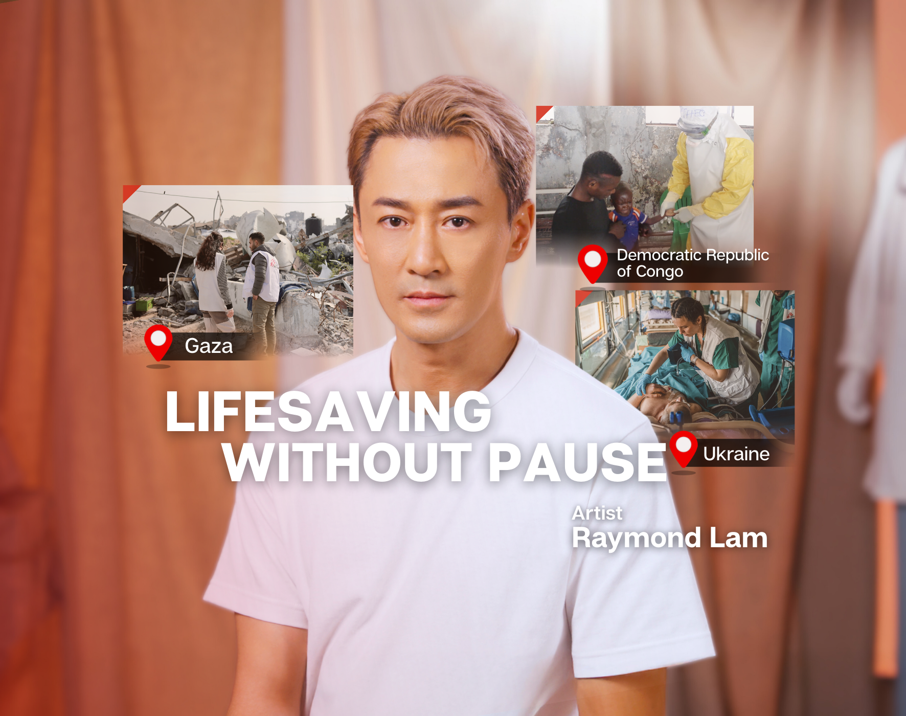 Lam Fung MSF