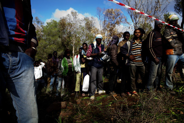 © MSF
