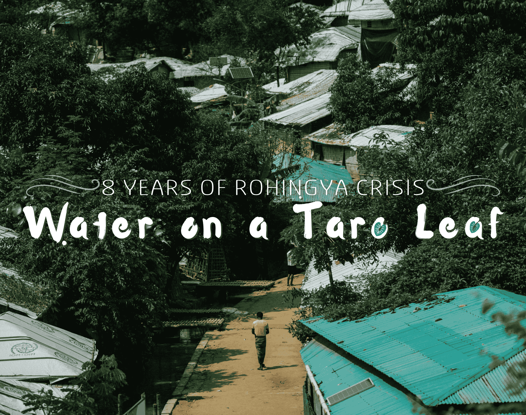 Rohingya Dekstop R