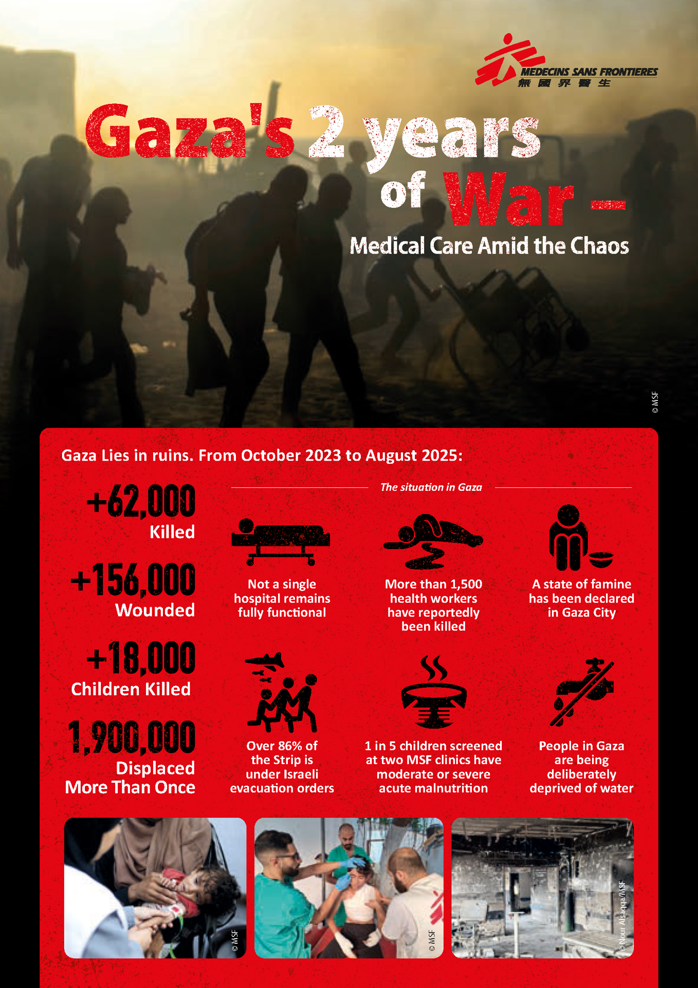 Gaza 2 Years Of War Factsheet EN Low Page 1