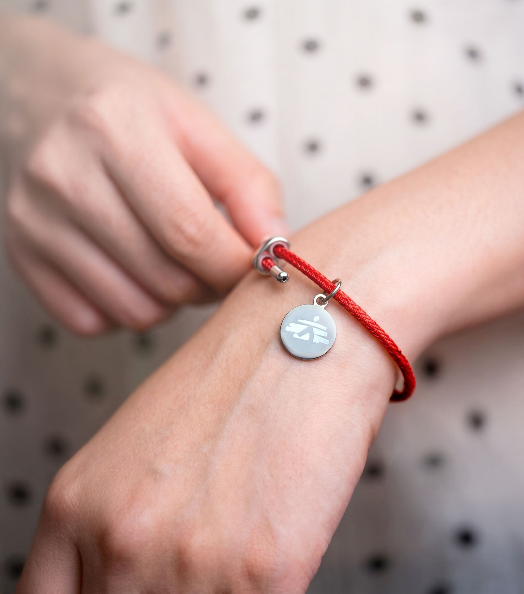 MSF Day Bracelet