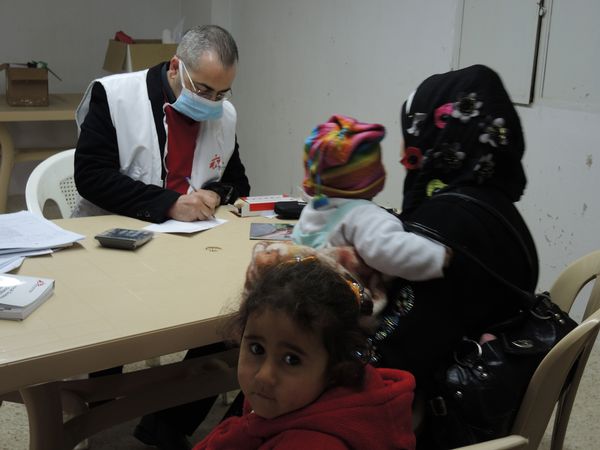 © Aurelie LACHANT/MSF