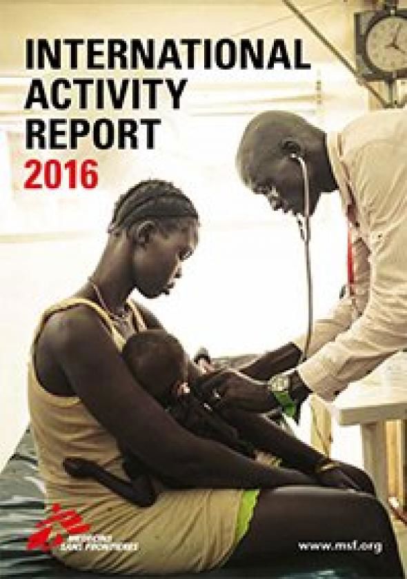 Msf Activity Report 2016 Web 1