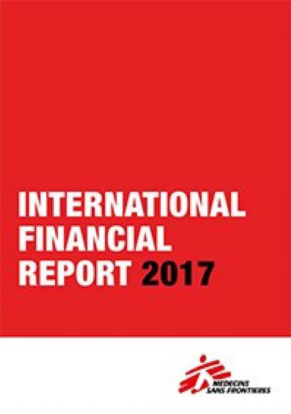 International Financial Report 2017 1
