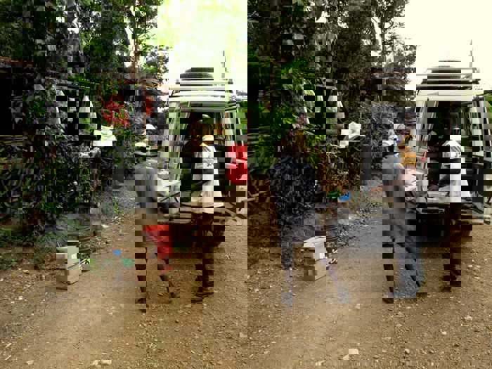 2010 1106 Haiti
