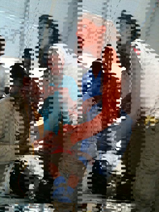 2011 0102 Haiti