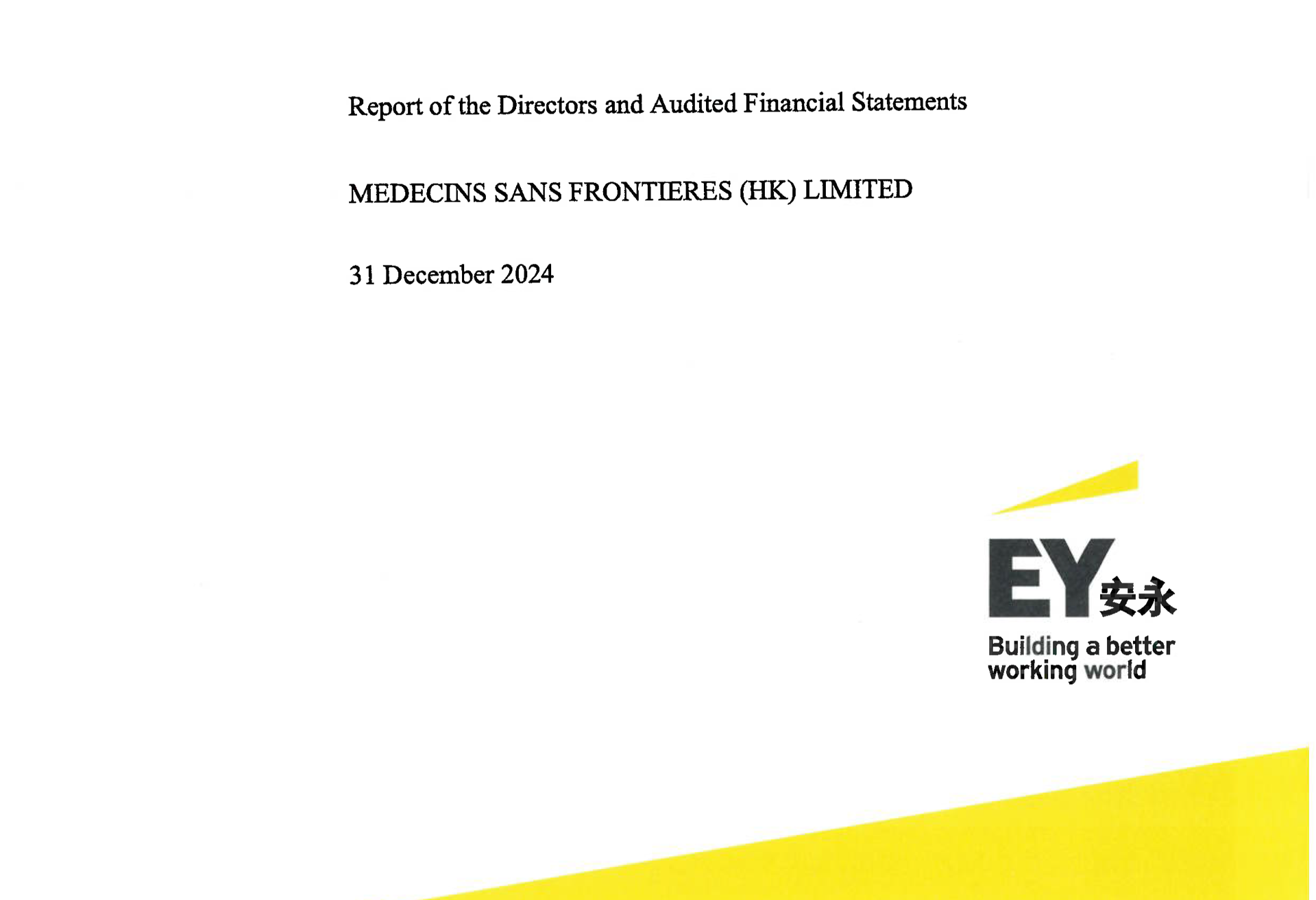 Cover Page MSFHK FY24 AFS (Signed) 2