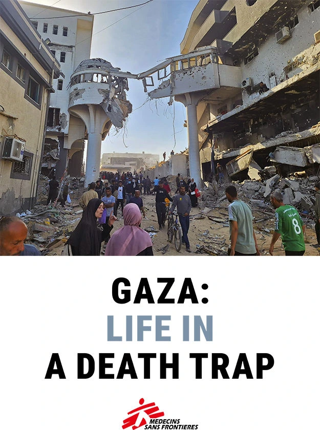 20241229 REPORT Gaza Life In A Death Trap Report FINAL 1